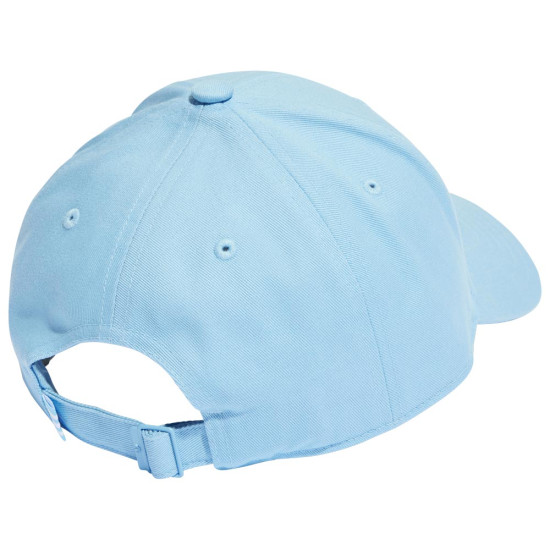Adidas Καπέλο Trefoil Baseball Cap